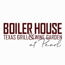 Boiler House at the Pearl