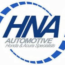 HNA Automotive