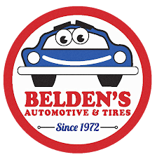 Belden's Automotive & Tires
