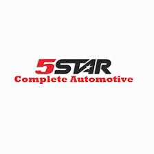 5Star Complete Automotive LLC