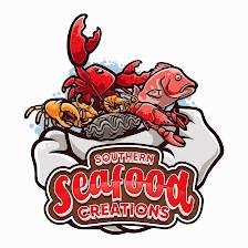 Southern Seafood Creations