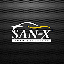 San-X Auto Solutions