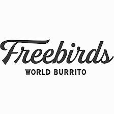 Freebirds World Burrito