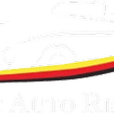 Classic Auto Restyling