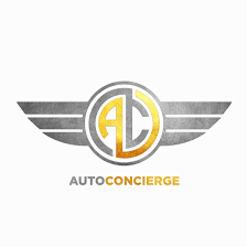 Auto Concierge Glass