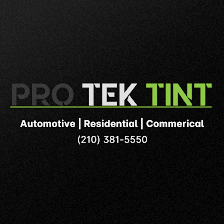 Pro Tek Tint