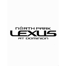 North Park Lexus Service Center at Dominion