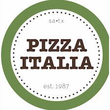 Pizza Italia