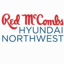 Red McCombs Hyundai Northwest