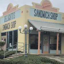 DelliGatti's Sandwich Shop
