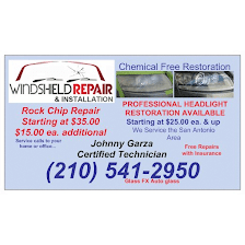 Glass Fx Auto Glass Mobile Service