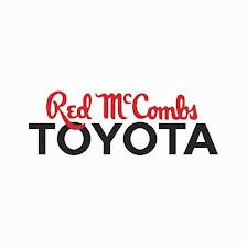 Red McCombs Toyota