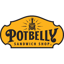 Potbelly Sandwich Shop