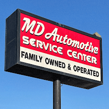 MD Automotive