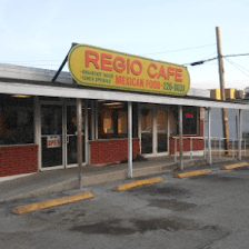 Regio Cafe