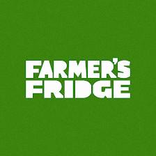 Farmer's Fridge