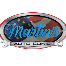 Martin's Auto Clinic