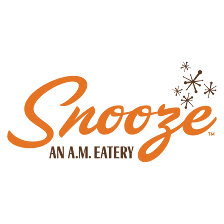 Snooze, an A.M. Eatery