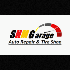 SHM Garage
