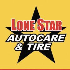 Lone Star Auto Care and tire