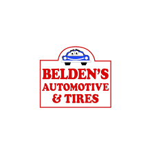 Belden's Automotive & Tires