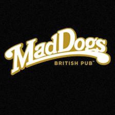 Mad Dogs British Pub (River Walk)