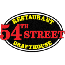 54th Street Restaurant & Drafthouse- The Rim
