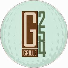 Grille 254