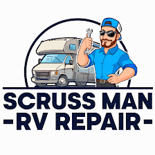 Scruss Man RV Repair