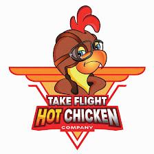 Take Flight Hot Chicken Co.