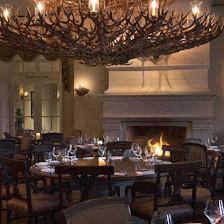 Antlers Lodge Restaurant