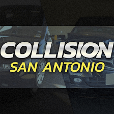 Collision San Antonio Auto Body Shop-Bumper Repair & Paintless Dent Removal
