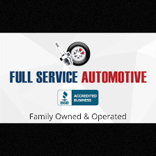 Full Service Automotive