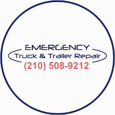 Emergency Truck & Trailer Repair