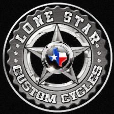 Lone Star Customs LLC. / Lone Star Custom Cycles