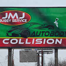 Jmj Buggy Service Auto Body Collision