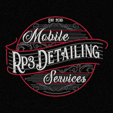 Rp3 Detailing