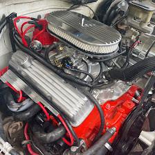 Precision Auto Masters