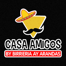 Casa Amigos by Birrieria Ay Arandas