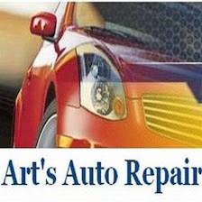 Art's Auto Mobile Repair #2