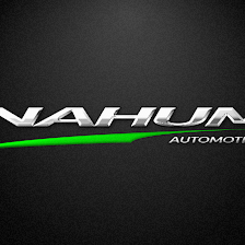 Nahum Automotive Collision Center