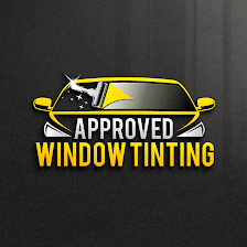 Approved Window Tinting