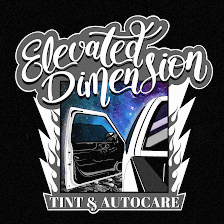 Elevated Dimension Tint