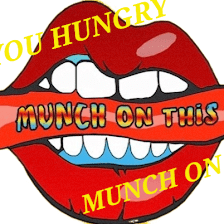 Munch on This