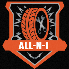 All-N-1 Roadside Service