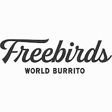 Freebirds World Burrito