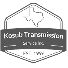 Gerald Kosub Transmission Service