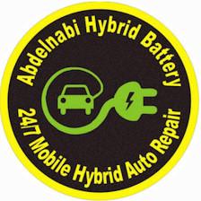 Abdelnabi Hybrid Battery LLC