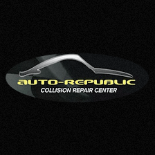 Auto-Republic Collision Repair Center
