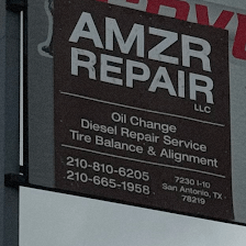 AMZR REPAIR LLC